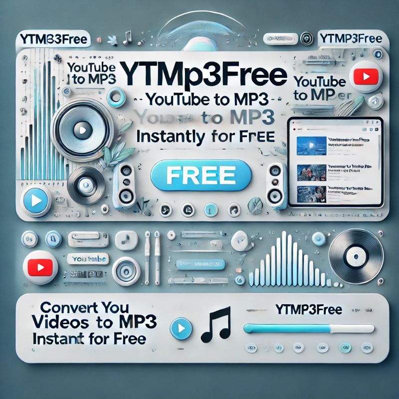 YTMP3Free